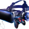MZECH anteojos VR con driver VR