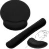 Almohadilla para Mouse 3 pack