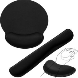 Almohadilla para Mouse 3 pack
