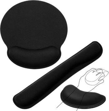 Almohadilla para Mouse 3 pack