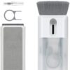 Kit de Limpieza Portátil Multiuso para Airpods,Teléfonos, Cámaras, Pantalla y Audífonos