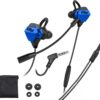 Audífonos Gaming Inear