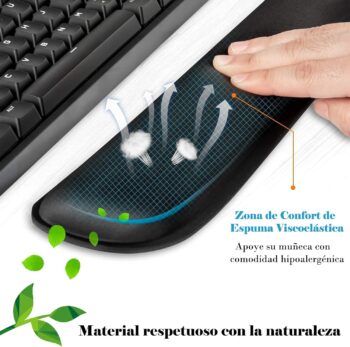 Almohadilla para Mouse 3 pack - Image 3