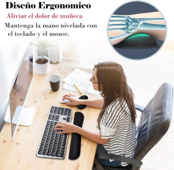 Almohadilla para Mouse 3 pack - Image 2