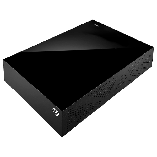 Seagate Disco duro externo USB de 8TB