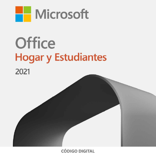 Microsoft Office - Hogar y Estudiante - 1 Dispositivo