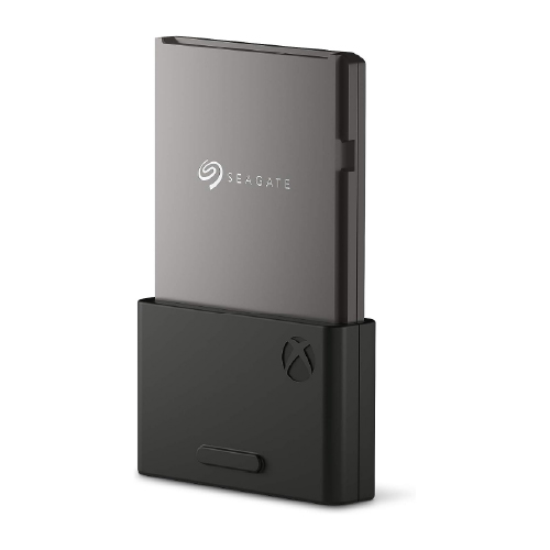 Seagate Tarjeta de Expansión de Almacenamiento para Xbox Series X|S