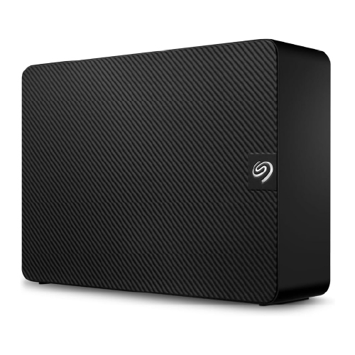 Seagate Expansion Disco Duro Externo 8 TB
