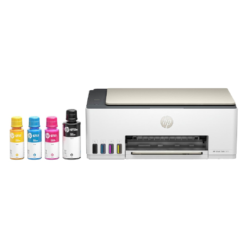 HP Impresora Multifuncional Smart Tank 583