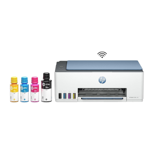 HP Multifuncional Smart Tank 585