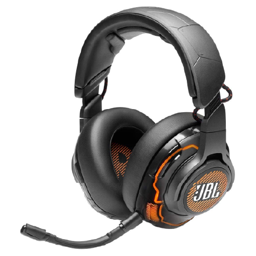 JBL Audífonos Gamer Over Ear Quantum One