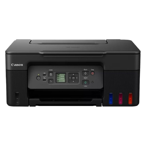 Canon Impresora Multifuncional Inalámbrica MegaTank G3170