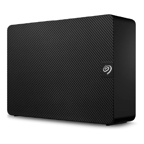 Seagate Expansion Disco Duro Externo de 14 TB