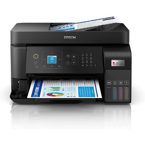 Epson Impresora Multifuncional Ecotank L5590