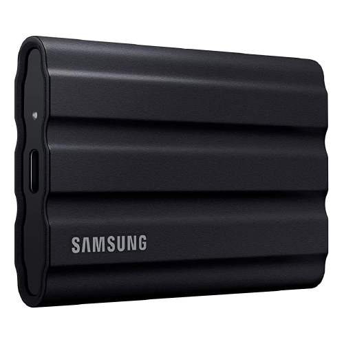 Samsung T7 Shield Unidad de Estado sólido portátil USB 3.2 de 1 TB