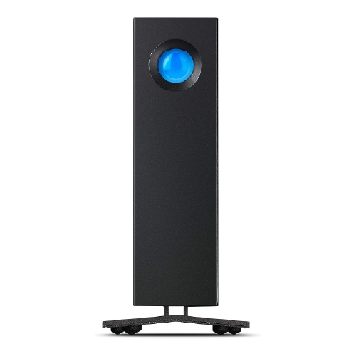 LaCie Disco Duro D2