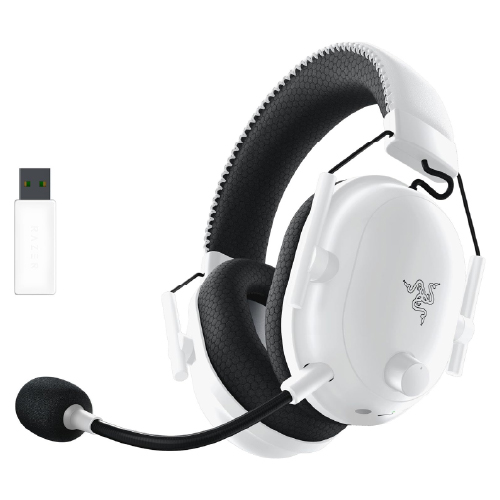 Razer BlackShark V2 Pro Audífonos gamer inalámbricos