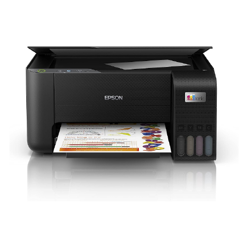 Epson Impresora Multifuncional Ecotank L3210