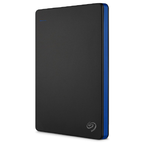 Seagate Disco Duro Externo Portátil 2TB
