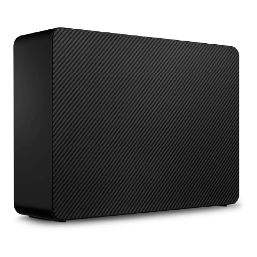 Seagate Unidad Externa de Escritorio de expansión de 10 TB