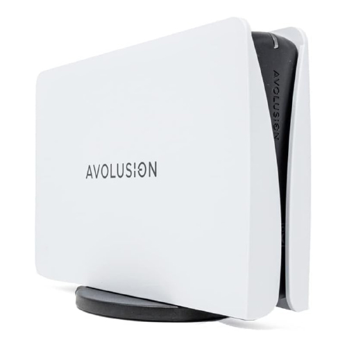 Avolusion Disco duro externo USB 3.0 de 14 TB