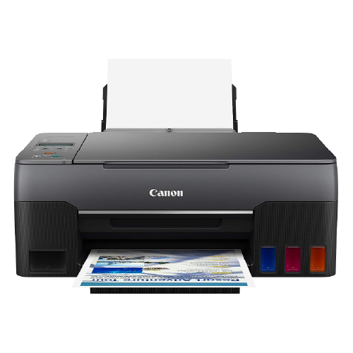 Canon Impresora Multifuncional Pixma G3160