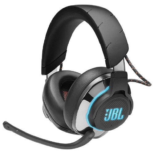 JBL Audífonos Gamer Over Ear Quantum 800 TNC