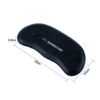 Controlador remoto inalámbrico Game VR Shinecon - Image 6