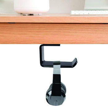 Soporte para Audífonos Soporte para Auriculares Gamer Teebo - Image 4