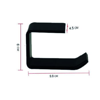 Soporte para Audífonos Soporte para Auriculares Gamer Teebo - Image 2